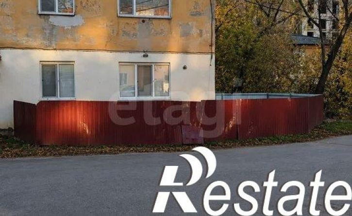 2-комн квартира Белозёрская улица, 8Б,  д. 8Б