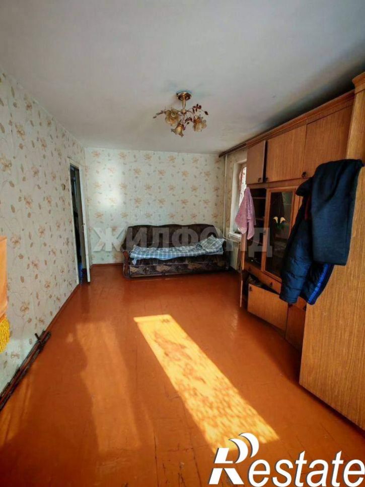 3-комн квартира Ботанический переулок, д.10