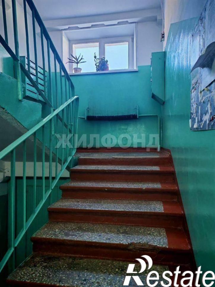 3-комн квартира Ботанический переулок, д.10
