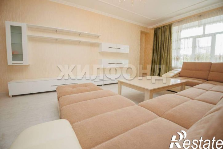 3-комн квартира Карла Маркса улица, д.3