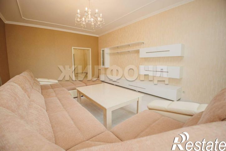 3-комн квартира Карла Маркса улица, д.3