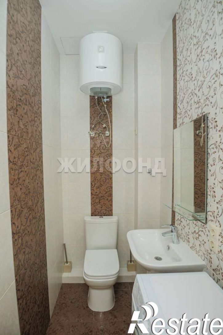 3-комн квартира Карла Маркса улица, д.3