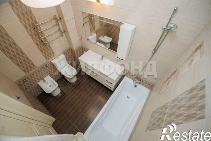 3-комн квартира Карла Маркса улица, д.3