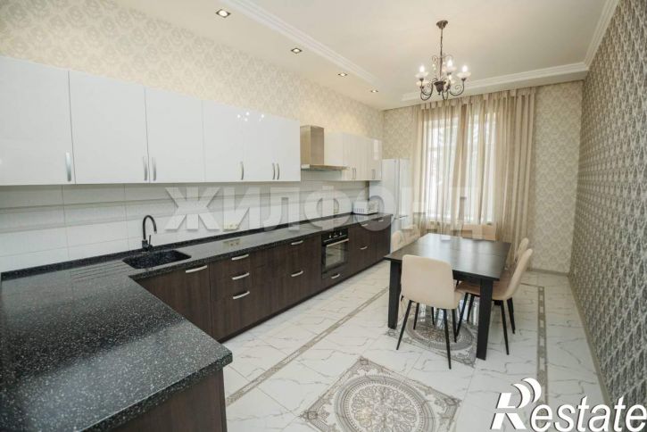 3-комн квартира Карла Маркса улица, д.3