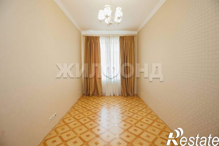 3-комн квартира Карла Маркса улица, д.3