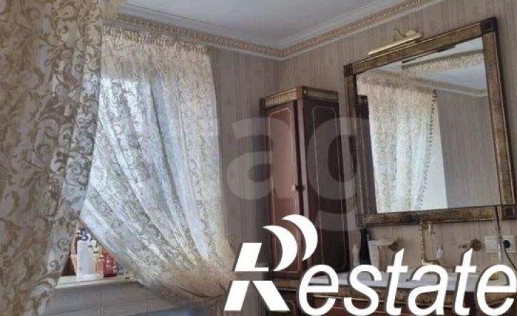 3-комн квартира улица Гагарина, 19,  д. 19