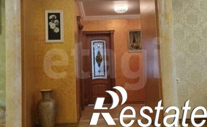 3-комн квартира улица Гагарина, 19,  д. 19