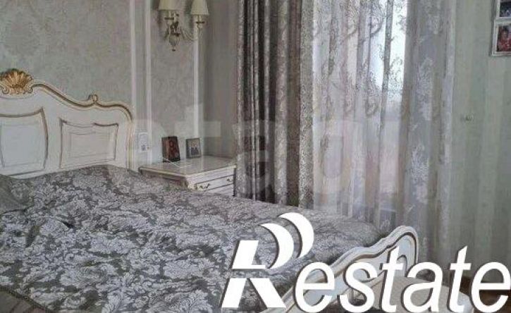 3-комн квартира улица Гагарина, 19,  д. 19