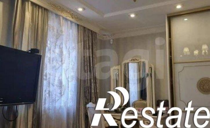 3-комн квартира улица Гагарина, 19,  д. 19