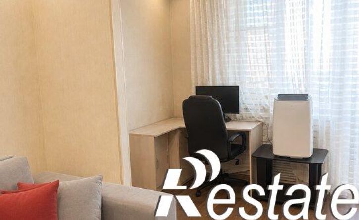 1-комн квартира улица Интернационалистов, 12/1,  д. 12/1
