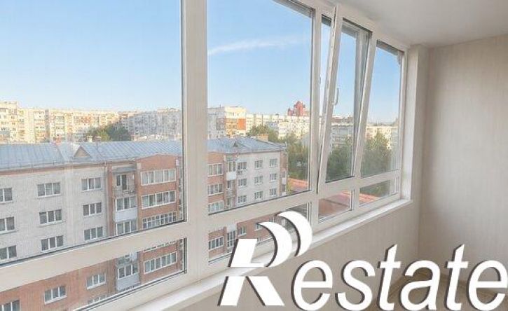 1-комн квартира улица Интернационалистов, 12/1,  д. 12/1