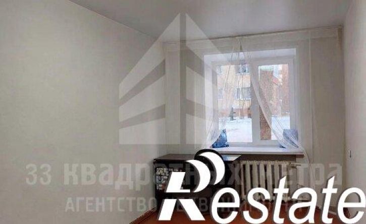 2-комн квартира Курский переулок, 32,  д. 32