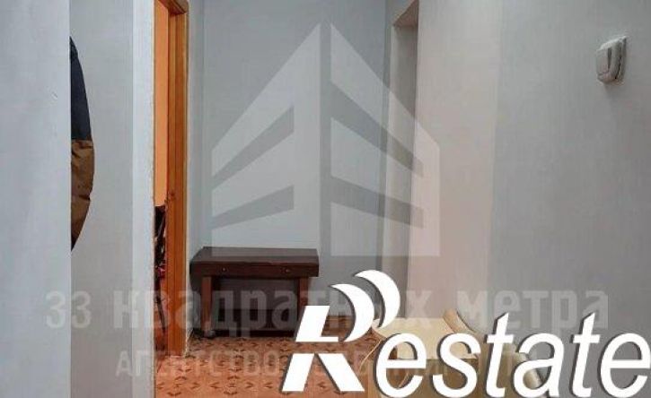 2-комн квартира Курский переулок, 32,  д. 32