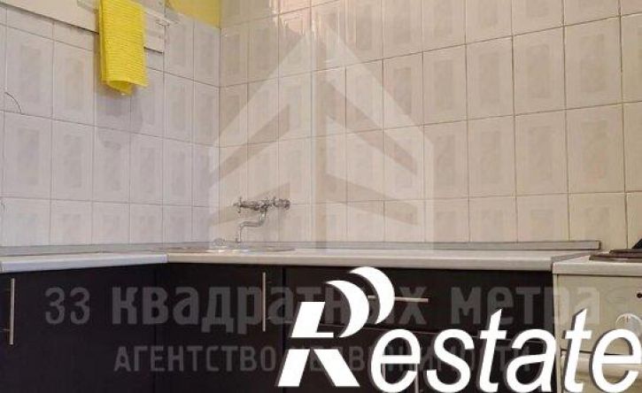 2-комн квартира Курский переулок, 32,  д. 32
