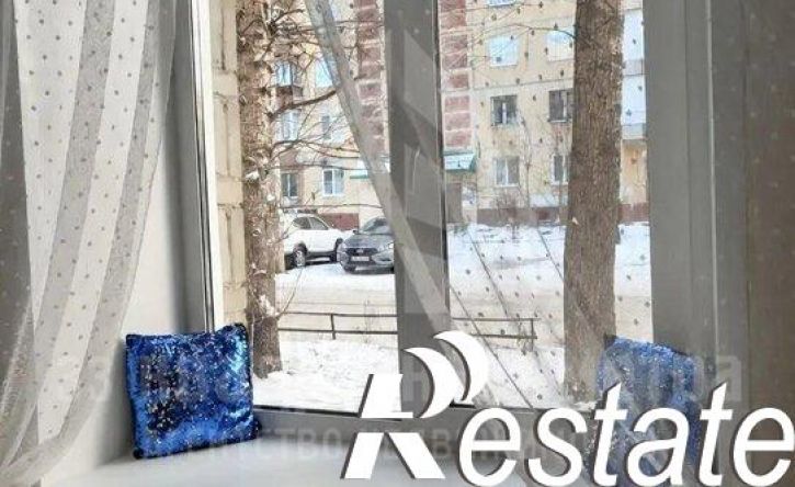 2-комн квартира Курский переулок, 32,  д. 32