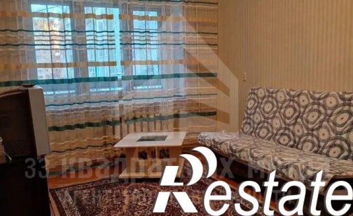 2-комн квартира Курский переулок, 32,  д. 32