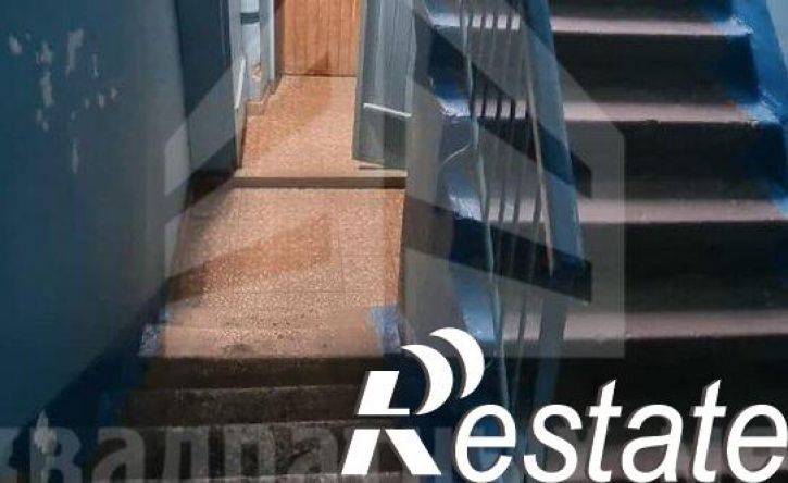 2-комн квартира Курский переулок, 32,  д. 32