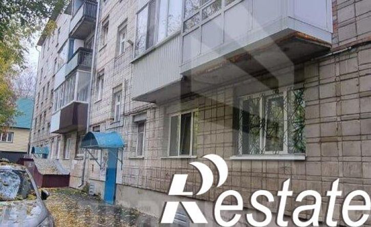 2-комн квартира Курский переулок, 32,  д. 32