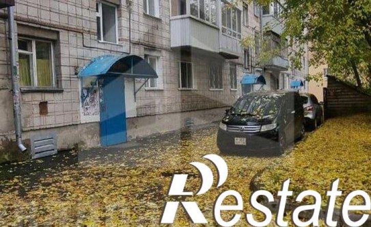 2-комн квартира Курский переулок, 32,  д. 32