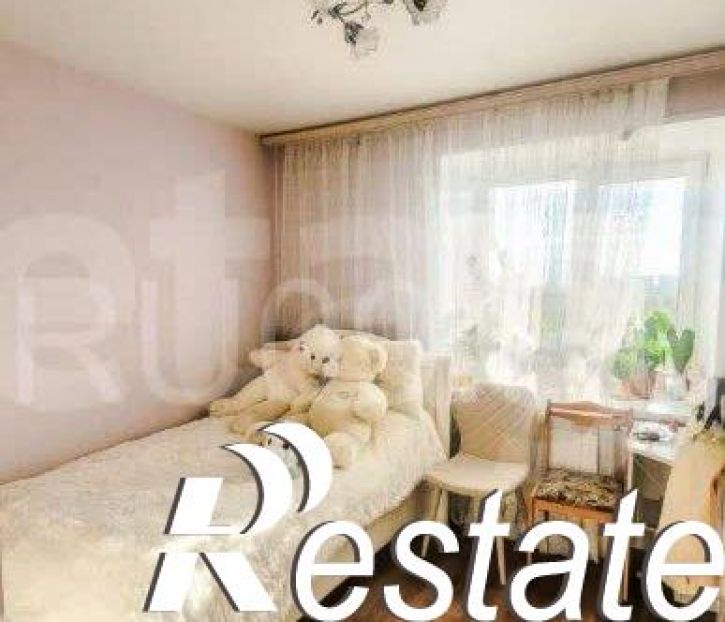 4-комн квартира улица Героев Чубаровцев, 22,  д. 22