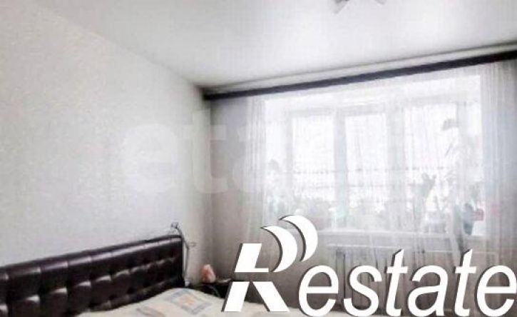 4-комн квартира улица Героев Чубаровцев, 22,  д. 22