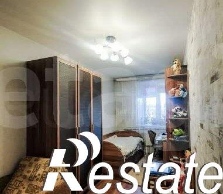 4-комн квартира улица Героев Чубаровцев, 22,  д. 22