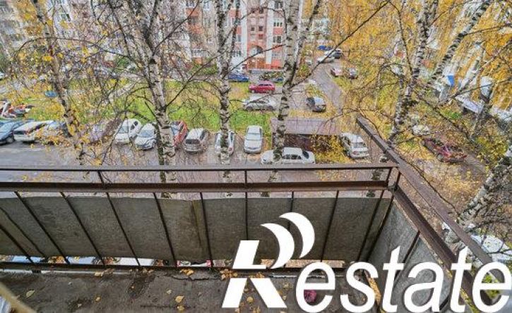 1-комн квартира улица Беринга, 3/1,  д. 3/1