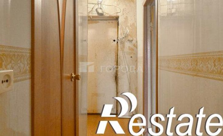 1-комн квартира улица Беринга, 3/1,  д. 3/1