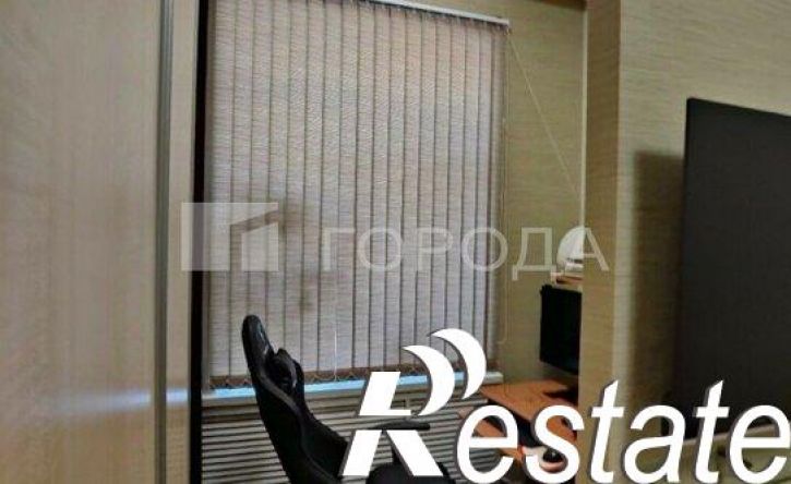 3-комн квартира Колхозная улица, 20,  д. 20