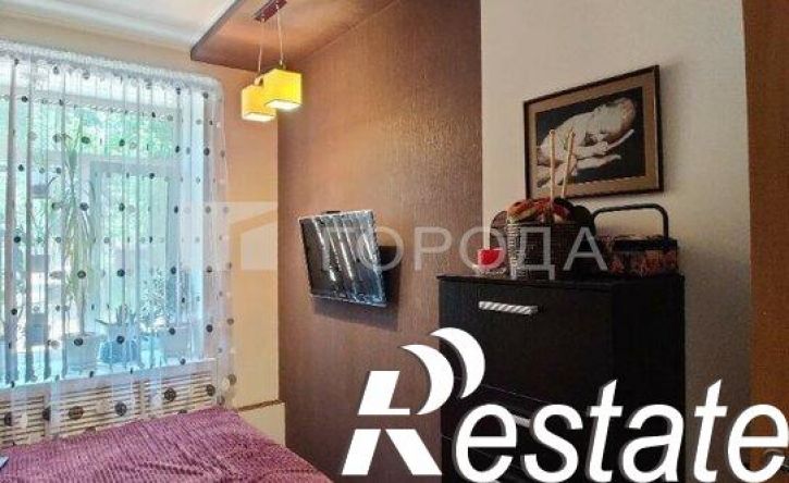 3-комн квартира Колхозная улица, 20,  д. 20
