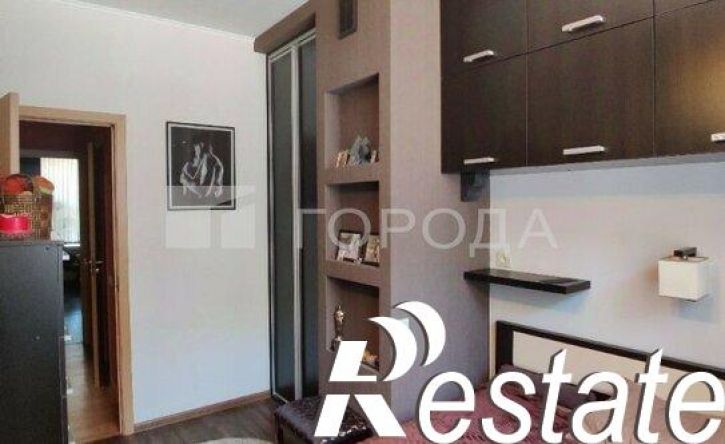 3-комн квартира Колхозная улица, 20,  д. 20