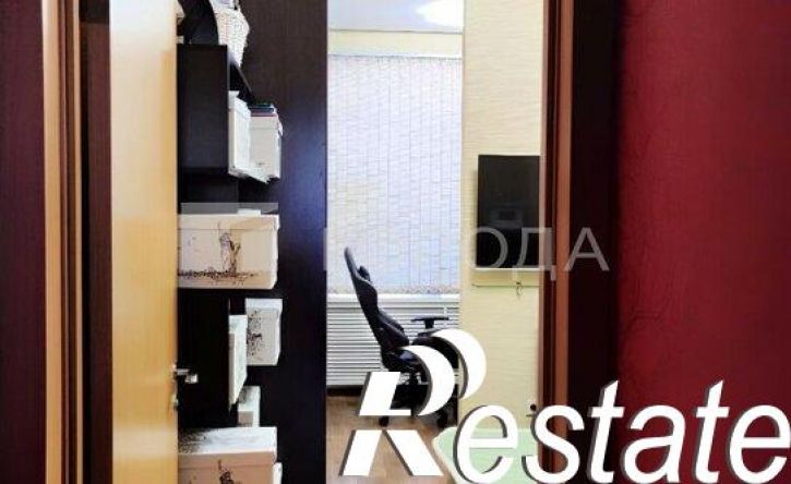 3-комн квартира Колхозная улица, 20,  д. 20
