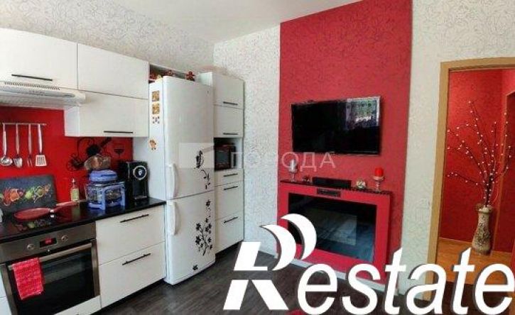 3-комн квартира Колхозная улица, 20,  д. 20
