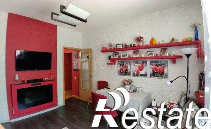 3-комн квартира Колхозная улица, 20,  д. 20