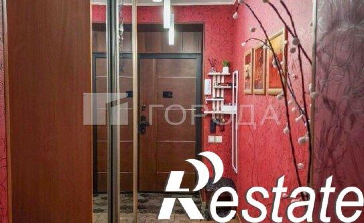 3-комн квартира Колхозная улица, 20,  д. 20