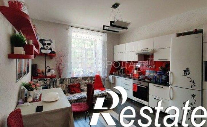 3-комн квартира Колхозная улица, 20,  д. 20