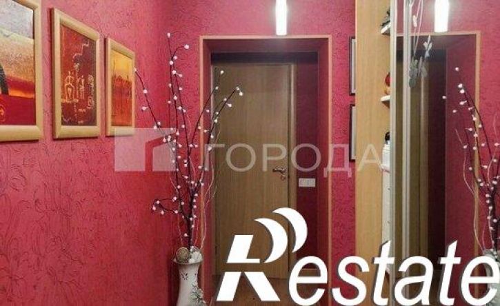 3-комн квартира Колхозная улица, 20,  д. 20