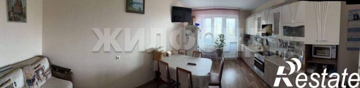 3-комн квартира Мечникова улица, д.1д
