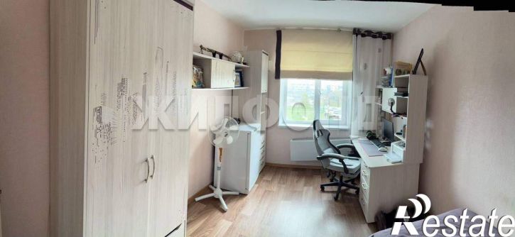 3-комн квартира Мечникова улица, д.1д