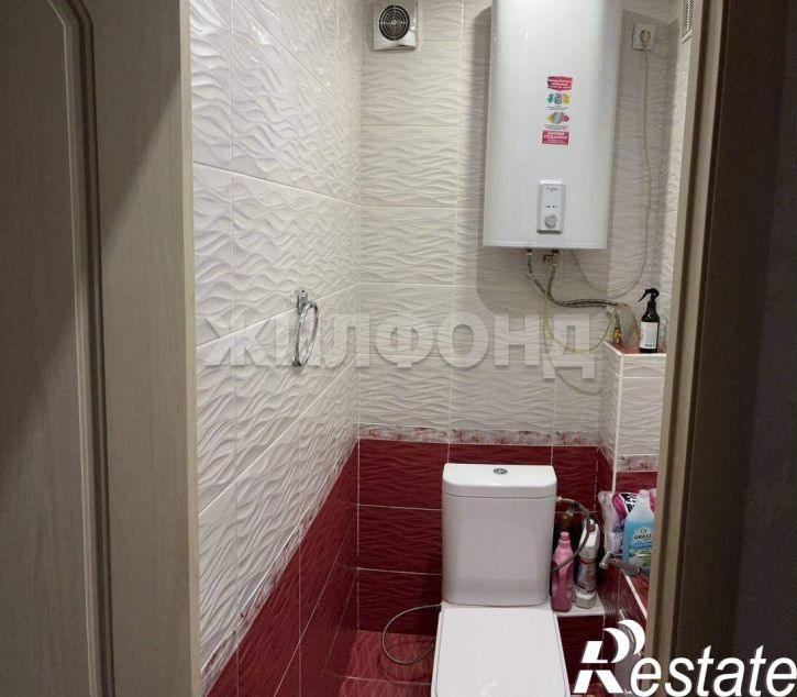 3-комн квартира Мечникова улица, д.1д