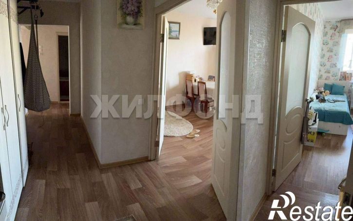 3-комн квартира Мечникова улица, д.1д