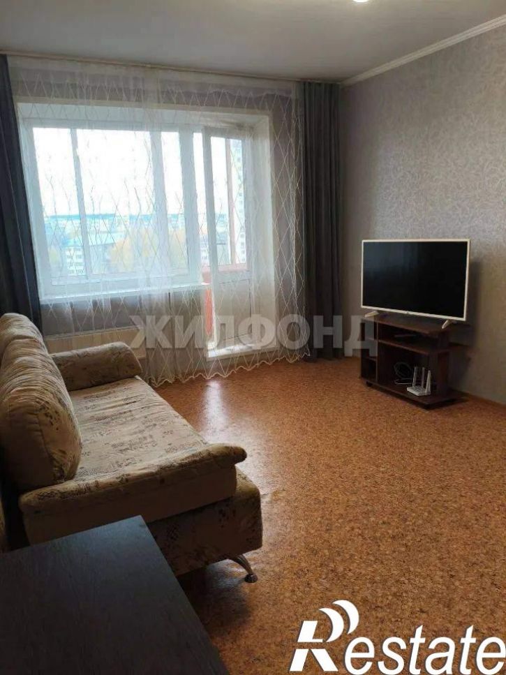 2-комн квартира Ивана Черных улица, д.22