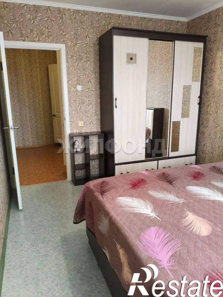 2-комн квартира Ивана Черных улица, д.22
