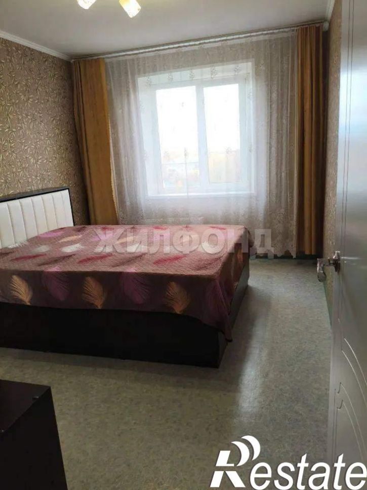 2-комн квартира Ивана Черных улица, д.22