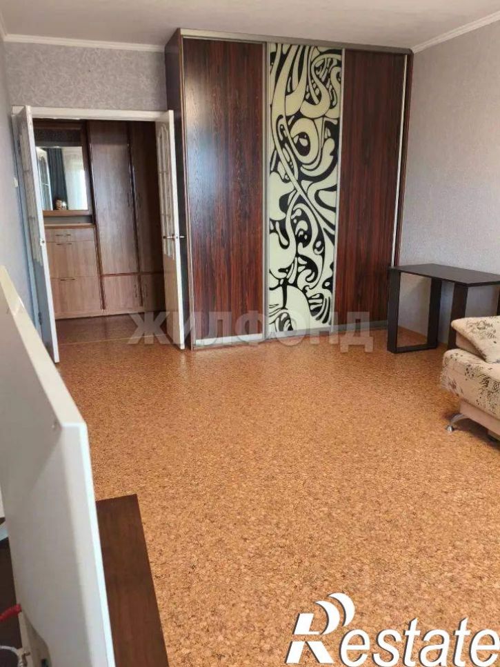 2-комн квартира Ивана Черных улица, д.22