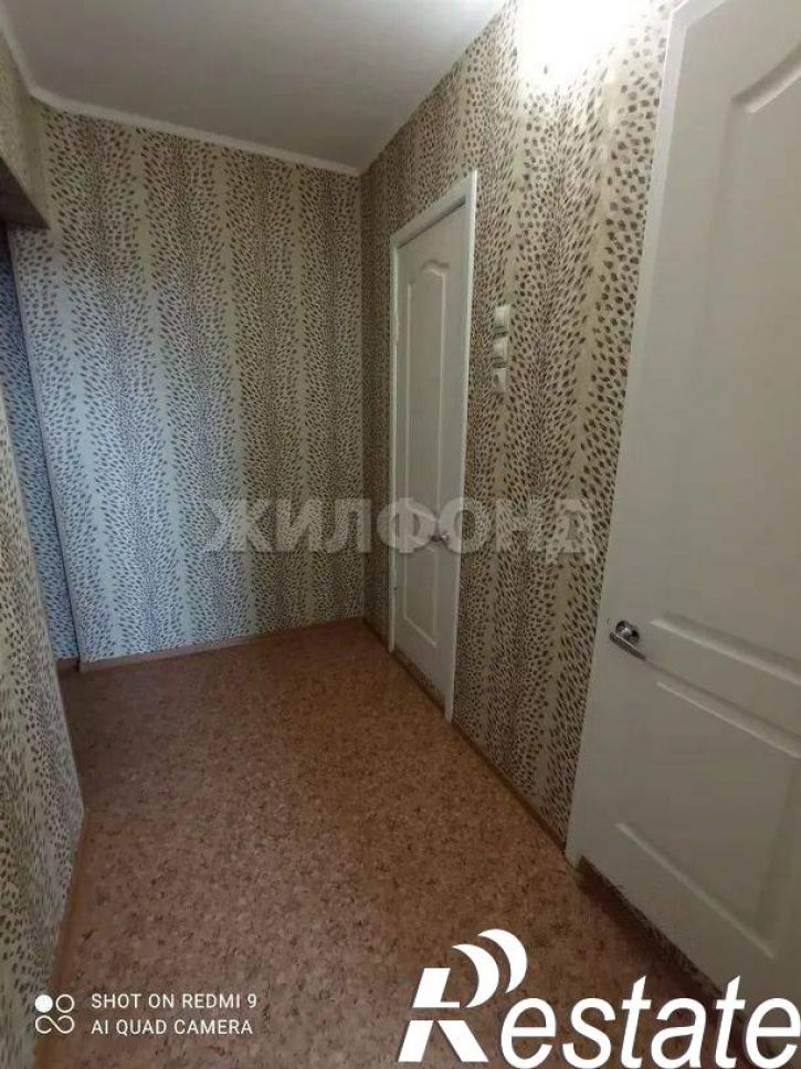 2-комн квартира Ивана Черных улица, д.22