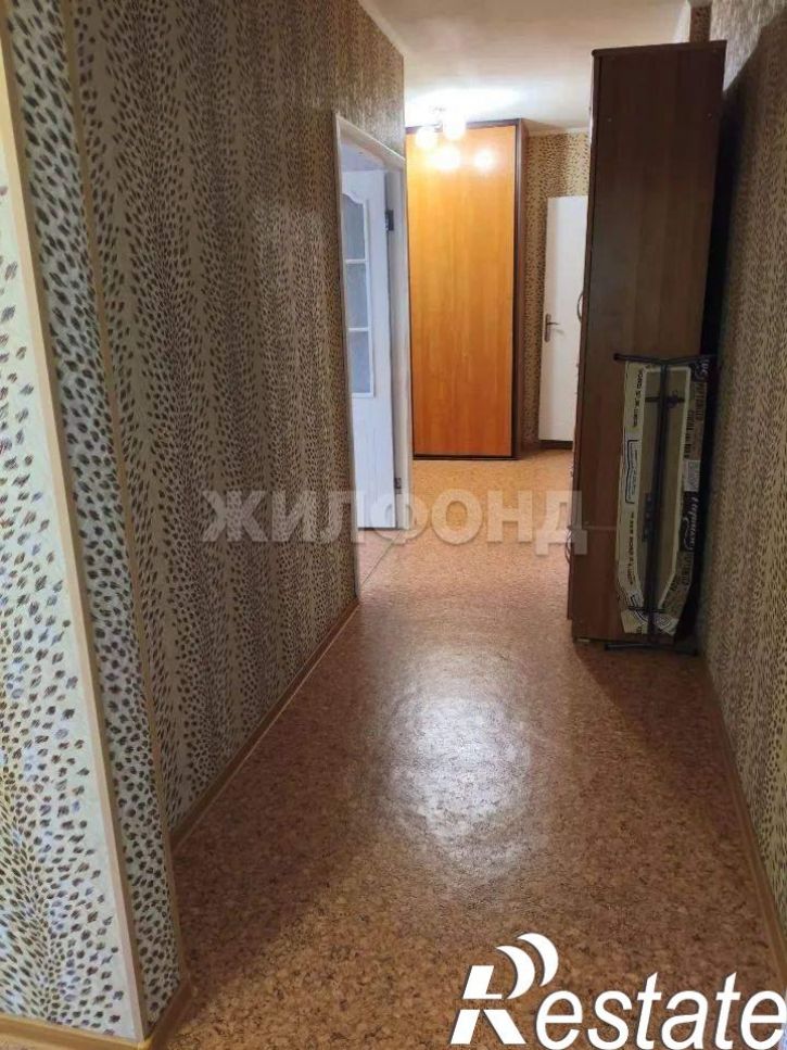 2-комн квартира Ивана Черных улица, д.22