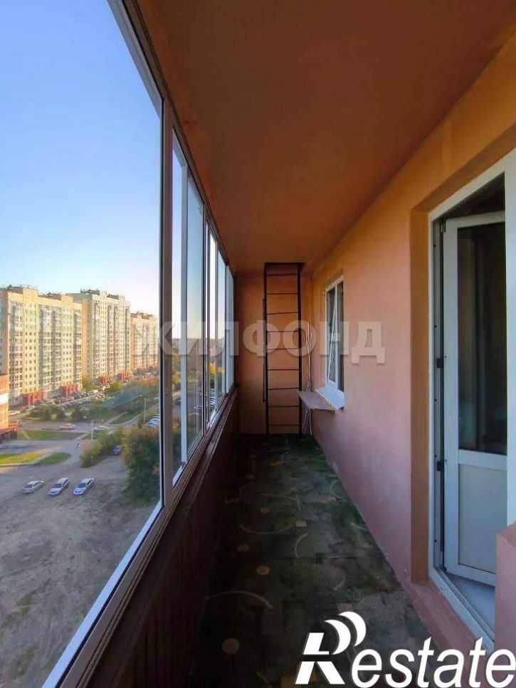 2-комн квартира Ивана Черных улица, д.22