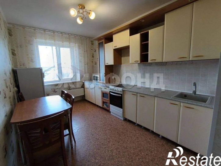 2-комн квартира Ивана Черных улица, д.22