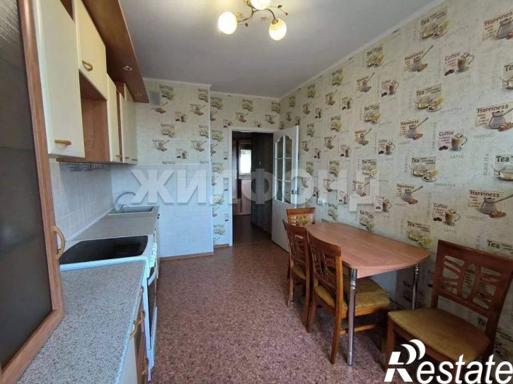 2-комн квартира Ивана Черных улица, д.22